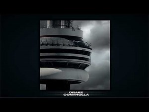 drake - controlla / 'sped up'