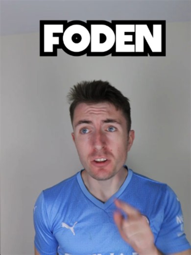 If Foden Can Turn Back Time.. | phil foden