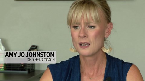 Part 3 | Behind the scenes of the Denver Nuggets dance team tryouts