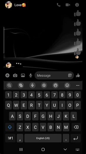 266K views · 2.6K reactions | Bakit di moko eh myday text convo...