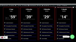 Xtream Iptv Code 2025