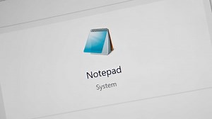 Microsoft Notepad Finally Gets Spell-Check, Autocorrect