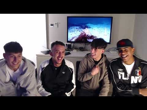 LAMINE YAMAL PRIMER DIRECTO EN LA CASA NUEVA