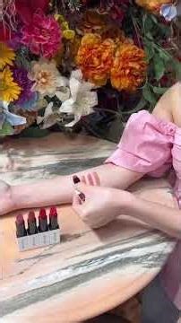 💄 El secreto de unos labios irresistibles está en Artistry 💋