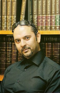 Daniel Estulin - Alchetron, The Free Social Encyclopedia