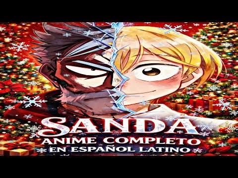 ANIME COMPLETO EM ESPAÑOL LATINO