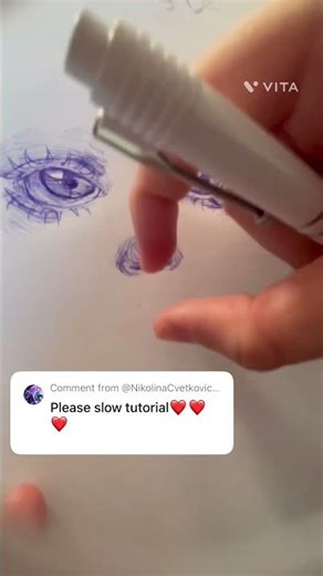 Tutorial Sorry guys idk if it’s too fast please comment if it was!