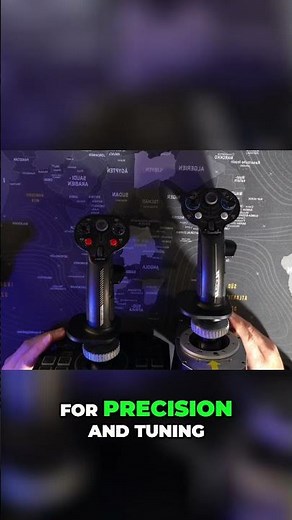 Upgrade Your Flight Sim: Best Value Thrustmaster Setup!