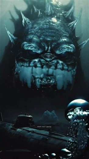 The Bloop – The Most Mysterious Ocean Sound Ever Recorded! #viral #facts #ocean