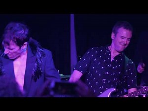 Third Uncle - Music For Enophiles live at Bowery Electric 10/18/16