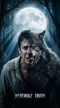 Real Werewolves: Ancient Curse or Hidden Evolution?