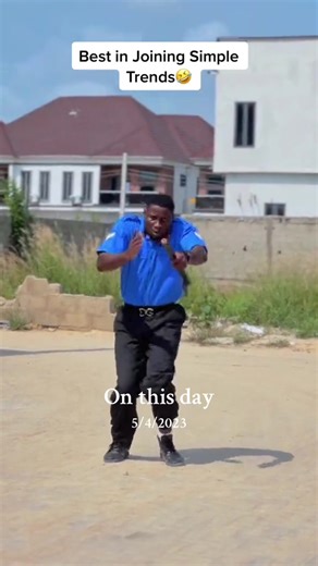 Dance Glitch at the End | On This Day Tiktok