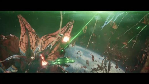 Star Trek Picard S01E10 Et in Arcadia Ego Part 2 - Season Finale