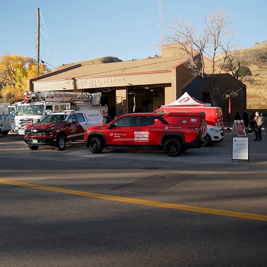 1.6K views | Our partnership with American Red Cross of Colorado is crucial to help deliver wildfire prevention guidance and home safety information, supporting families across Colorado. We're directly engaging residents across the state, sharing critical wildfire prevention strategies and educating the public on essential steps to take during a Public Safety Power Shutoff. Learn more about our partnership: https://xcelener.gy/4oXxkqy | Xcel Energy Colorado | Facebook