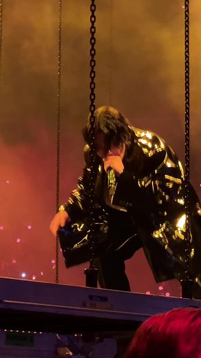 Agust D Concert Moments | Suga's Daechwita Performance Highlights