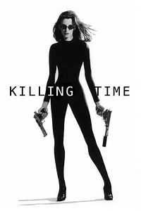 Stream Killing Time (1998): Find it on Netflix, Prime Video, Hulu & more