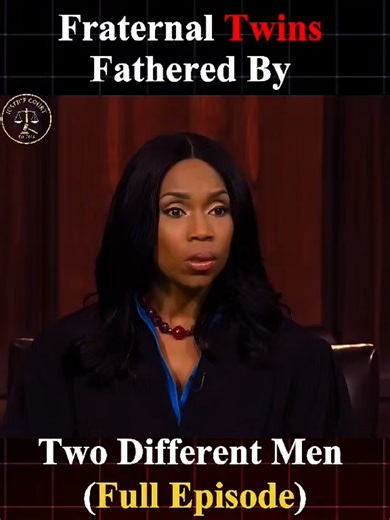 Understanding Fraternal Twins: Dual Paternity Explained