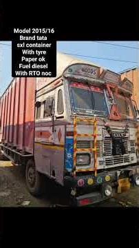 low model available🚛#exploremore#LowModel#followformore#trucks#business#sale#container #availablenow