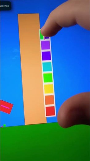 hyperfactorial in algodoo