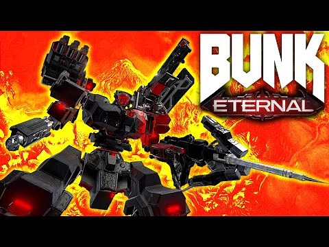 The Armored core 6 Pile Bunker Build Experience.exe