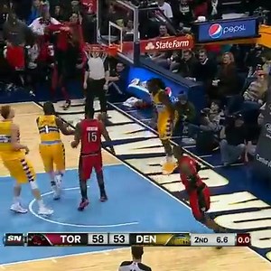 3.3K views · 5K reactions | Terrence Ross, ladies & gentlemen! | NBA | Facebook