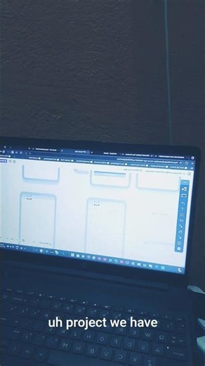 kyp course app students #app #project #love app #learnapp #easylearning #coursedashboard #studentapp