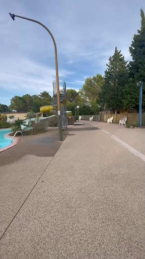 Notre parc aquatique - part.1 Venez le découvrir, il n'attend plus que vous 😁 #piscine#capfun#capfunbeauregard #parcaquatique#toboggan #foryoupage #pourtoi
