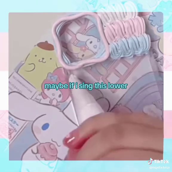 You’ll Refer to Me as Your Girlfriend — FtM Cover (Lower Voice Tips)