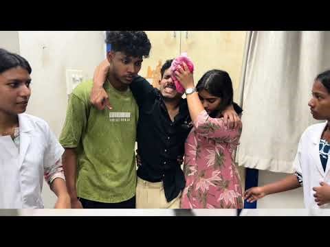 Anatomy Aetcom skit about communication