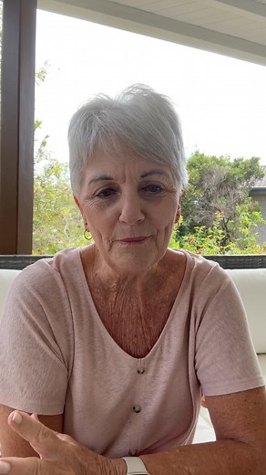 Lauren King on Reels