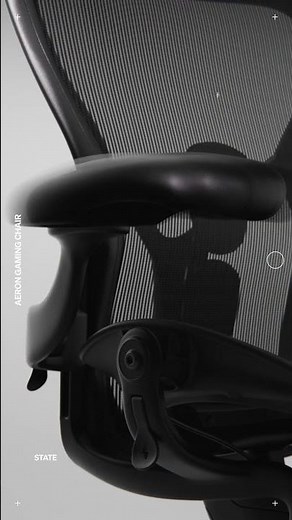 Unleash Your Gaming Potential with the Aeron Gaming Chair: Elevate Comfort and Performance!