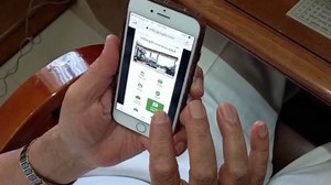 नाशिकच्या कृषी बाजार समितीकडून शेतकऱ्यांसाठीॲप, थेट मोबाईलवर कळणार बाजारभाव