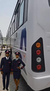 Update! Confirmed!!The government of Liberia will put 35 big new buses 🚌, 20 min buses, and 5 cargo trucks in the streets of Liberia beginning August. The Boakai-Koung administration has confirmed this information. The buses and the cargo trucks are currently being shipped to Liberia. Please share this information in all their chatrooms. | James Samuel Goodday Flomo