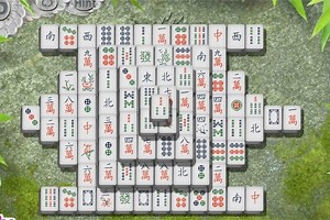 Mahjong Express: Popularna igra iskanja parov