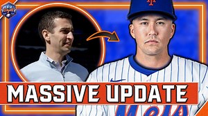 Major Mets free agency update - report reveals new targets