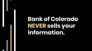 If you're not interested in getting pre-approved credit and insurance offers, you can choose to opt-out! Credit bureaus won't include you in the list of prescreened consumers they send to creditors and insurance companies. To avoid these unwanted and annoying calls visit: https://trst.in/wJDJzw | Bank of Colorado | Facebook