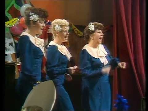 Coronation Street - 25th December 1972