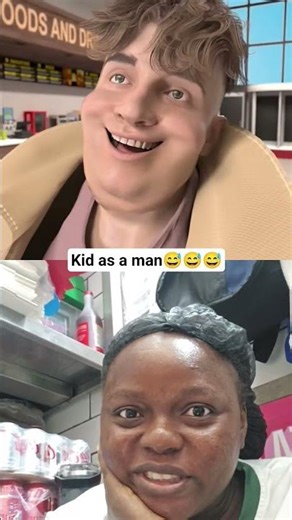 Funny Dude😅😅😅 #funny