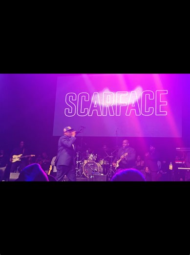 Scarface Anthem. I started Small Time ________ sing the rest!! #Scarface #Houston #Texas #SouthPark