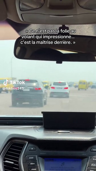 Ceux qui diront que nous sommes en tord sachez que c’est une voie rapide 🛣️et les piétons n’ont strictement pas le droit de traverser à cette endroit !! #v6 #voiture #fyp