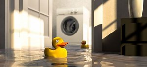 How to Check a House for Water Damage | DoItYourself.com