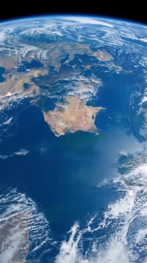 145K views · 1.3K reactions | Stunning view of Earth from the Space Station! #Earth #interstellar #spacetravel #space #spaceexplorer #nasa #spacestation #shorts | Space Voyager | Facebook