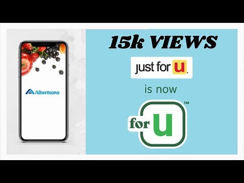 How to use the new For u app STEP BY STEP