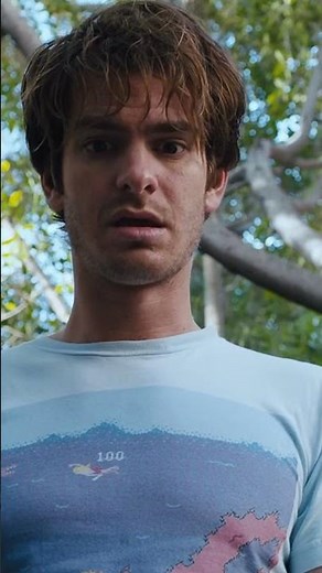 Round and round we go! Get lost in the conspiracy of Hollywood!! #underthesilverlake