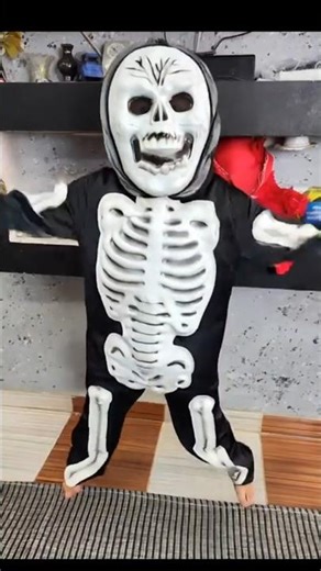 عفريت مرعب فى بيتنا الحقووونا😱🙀#prank #shorts #funny #fypシ #comedy #طرائف #fun #عمر_ماتريكس