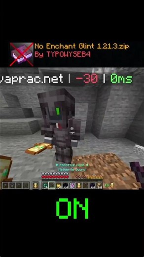 Best Overlays For Crystal PvP #minecraft #bestminecraftclips #cpvp #crystalpvp