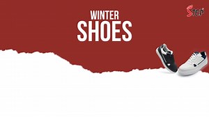 30K views · 126 reactions | Cold weather, cool style — Step Footwear’s Gents Winter Collection is here #StepFootwear #WinterVibes #MensStyle | Step Footwear | Facebook