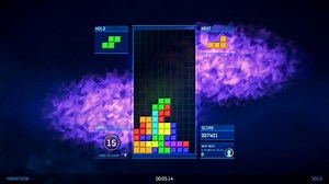 Tetris Ultimate is Coming to PlayStation 4 December 16, Xbox One December 17