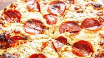 15 Pepperoni Pizza Recipe - Selected Recipes
