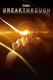 Watch Breakthrough Season 1 Episode 91 - Asteroid Impact